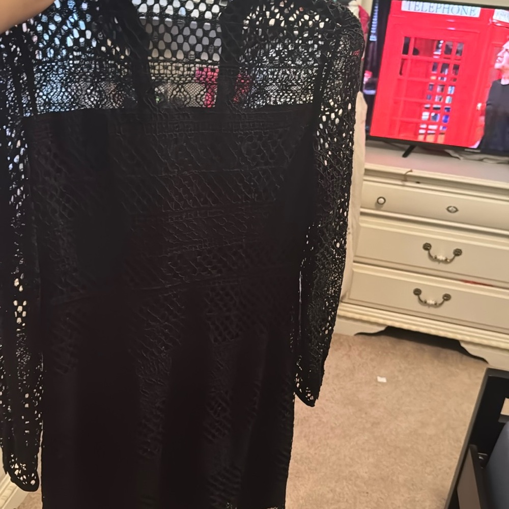 Elie Tahari fancy dress